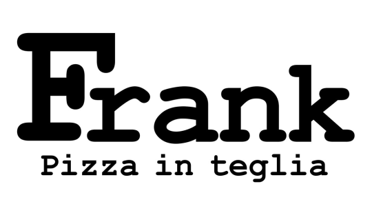 Frank - Pizza in teglia
